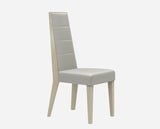 J&M Furniture - Chiara Modern 8 Piece Dining Room Set - 18754-8Set