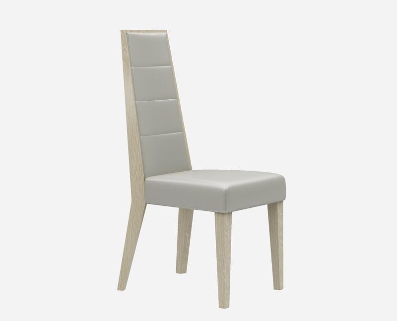 J&M Furniture - Chiara Modern 7 Piece Dining Room Set - 18754-7Set