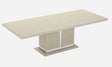 Chiara Modern Dining Table - 18754-D | J&M