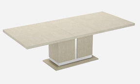 Chiara Modern Dining Table - 18754-D | J&M