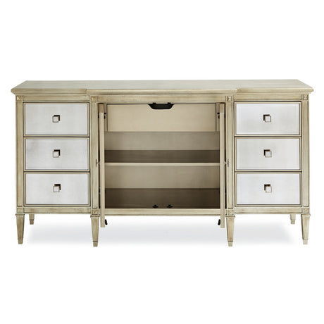 Caracole La-Dee-Dah Dresser - Home Elegance USA