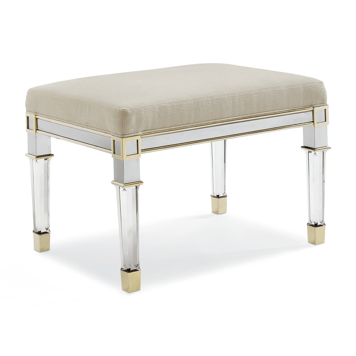 Caracole Silver And Gold - Home Elegance USA