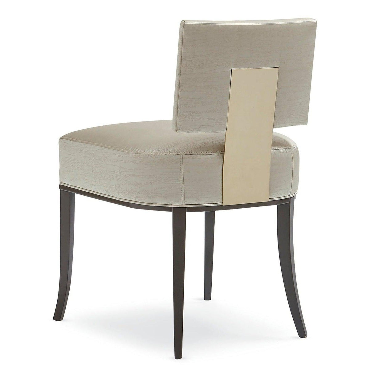 Caracole Reserved Seating Dining Chair - Home Elegance USA