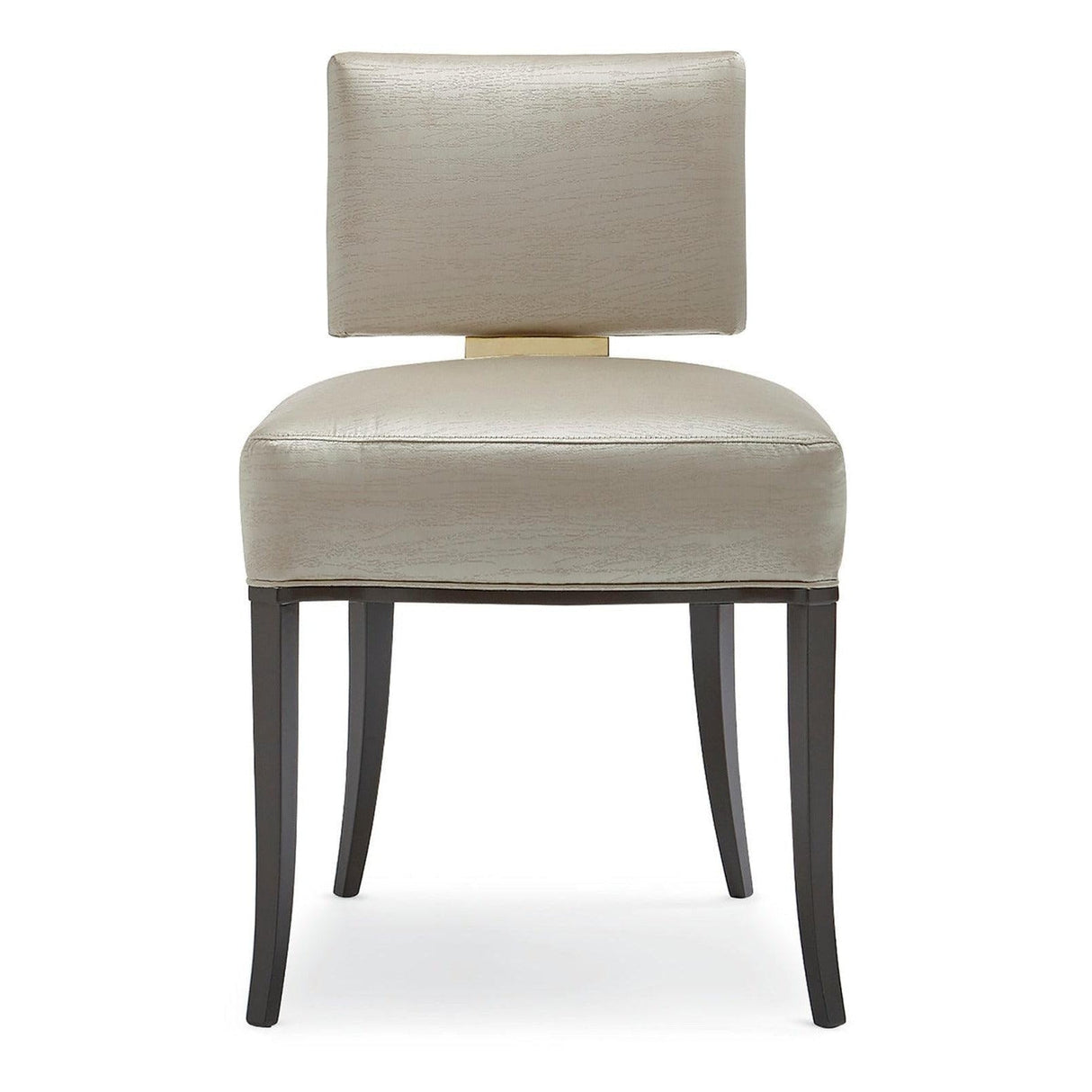 Caracole Reserved Seating Dining Chair - Home Elegance USA