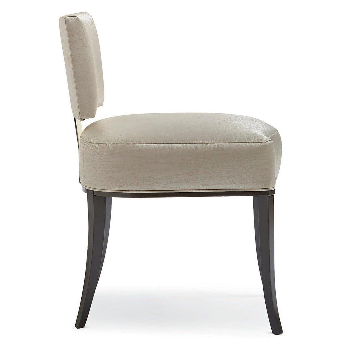 Caracole Reserved Seating Dining Chair - Home Elegance USA