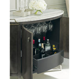 Caracole Mix-Ology Bar Cart - Home Elegance USA