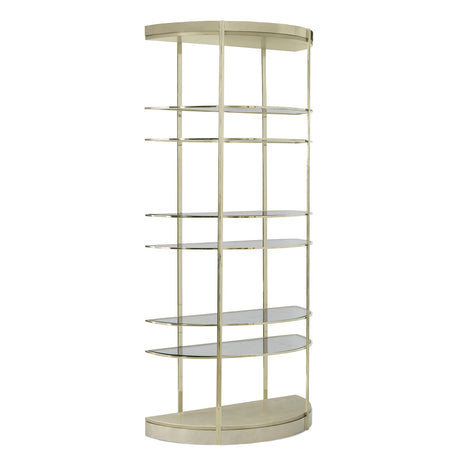 Caracole Up, Up, And Away Display Cabinet - Home Elegance USA