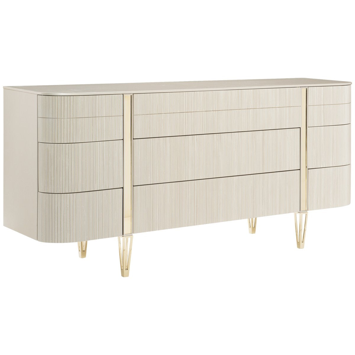 Caracole Classic Love At First Sight Dresser