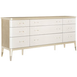 Caracole Classic Bed Room Dreamy Dresser