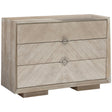 Classic A Natural Chest | Caracole
