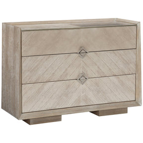 Classic A Natural Chest | Caracole