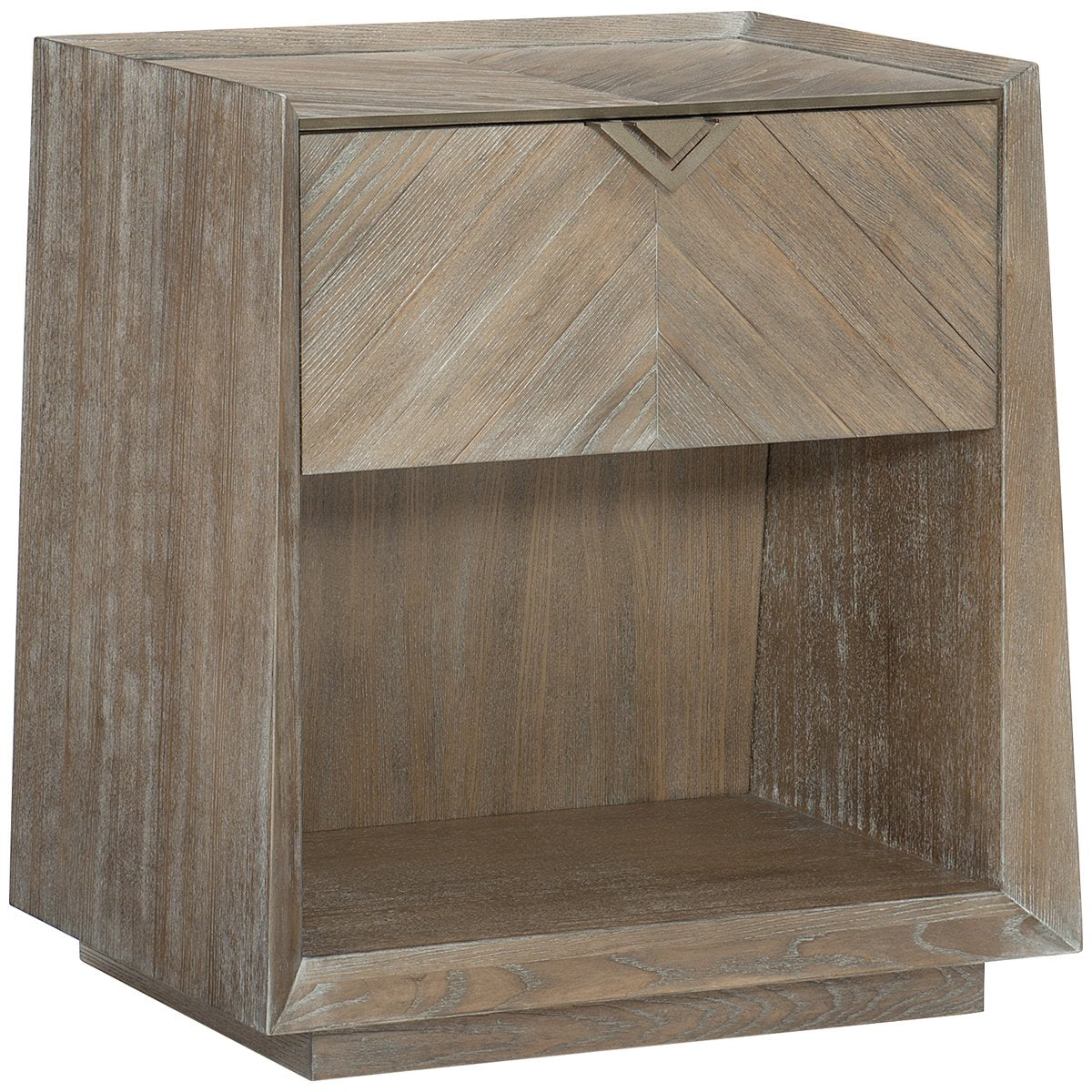 Caracole Classic Earthly Delight Nightstand