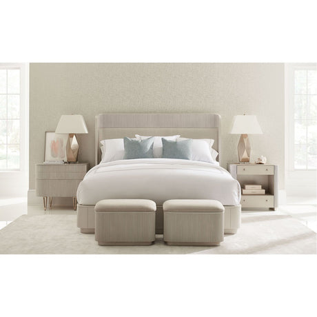 Caracole Classic Fall In Love Bed