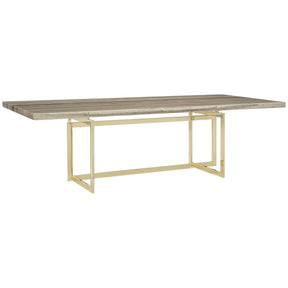 Wish You Were Here Dining Table Classic - Caracole