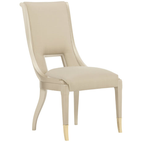 Caracole Classic In Good Taste Dining Chair