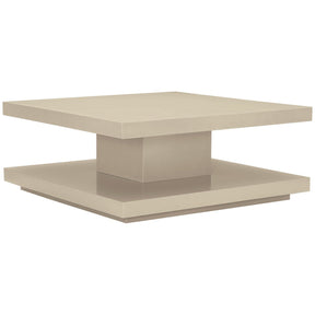 Classic Cool And Classic Cocktail Table | Caracole