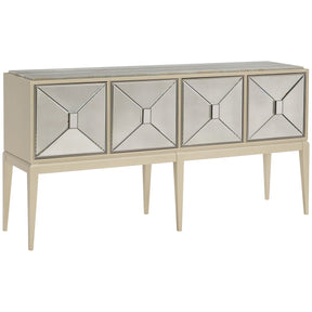 Classic Sparkling Personality Sideboard Cla-019-681 | Caracole