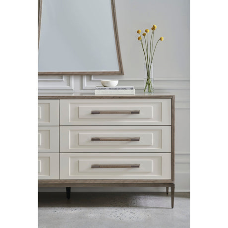 Caracole Classic Impressive Dresser - Home Elegance USA