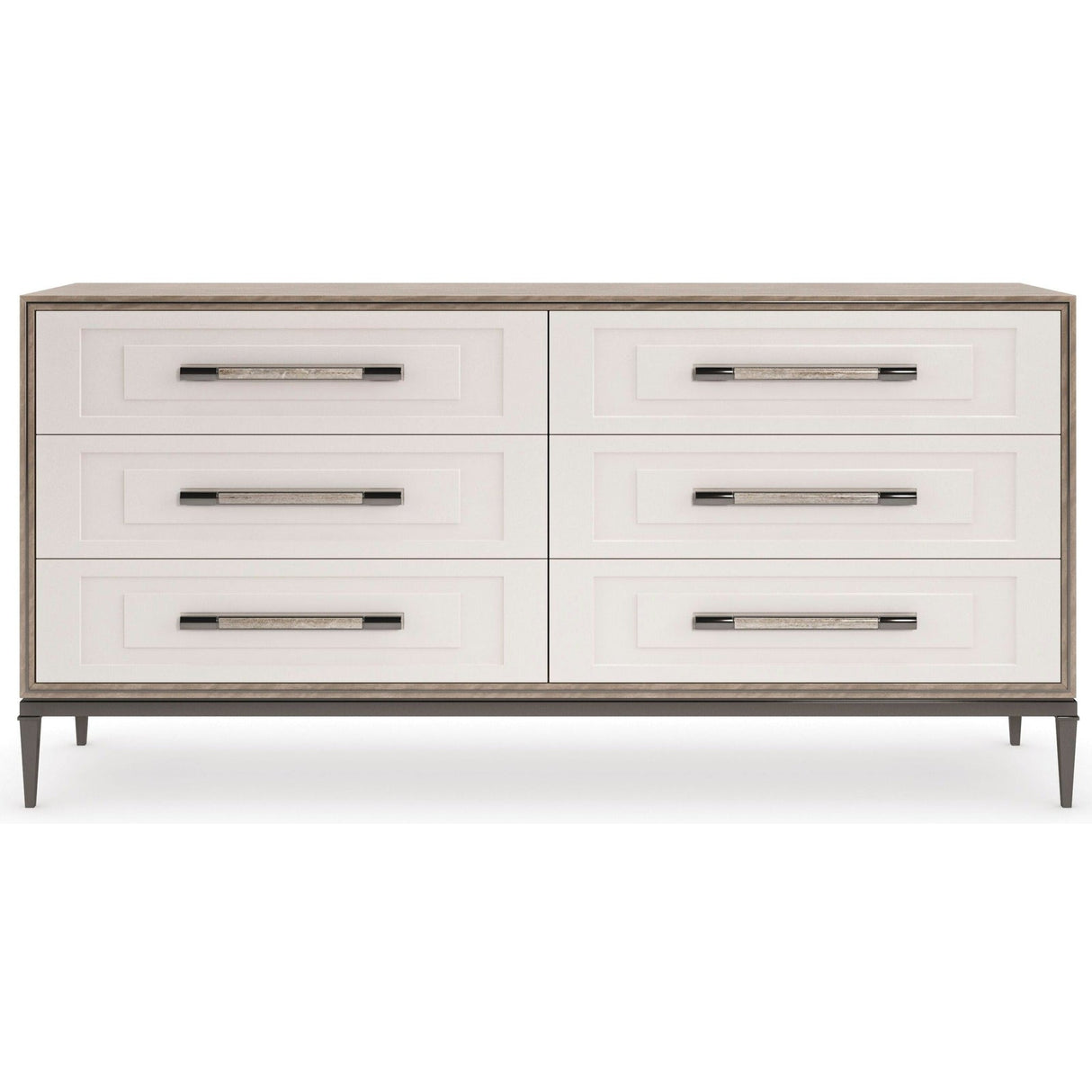 Caracole Classic Impressive Dresser - Home Elegance USA