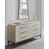 Caracole Classic Impressive Dresser - Home Elegance USA