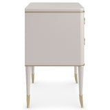 Caracole Classic Finishing Up Nightstand - Home Elegance USA