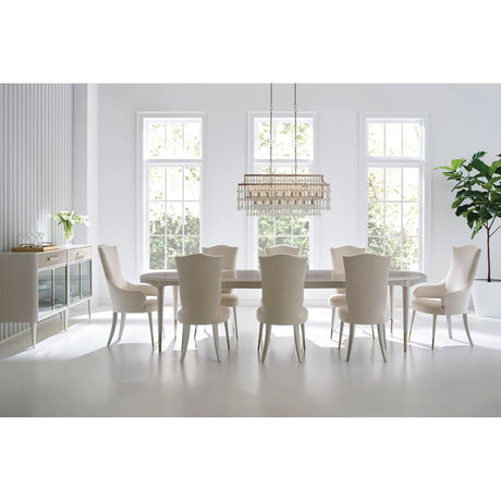 Caracole Classic Love Feast Dining Table - Home Elegance USA