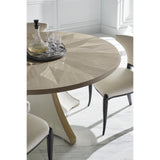 Caracole Classic Great Expectations Dining Table - Home Elegance USA