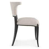 Caracole Classic Be My Guest Dining Chair - Set Of 2 - Home Elegance USA