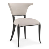 Caracole Classic Be My Guest Dining Chair - Set Of 2 - Home Elegance USA