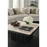 Caracole Upholstery Deep Retreat U-Shaped Sectional - Home Elegance USA