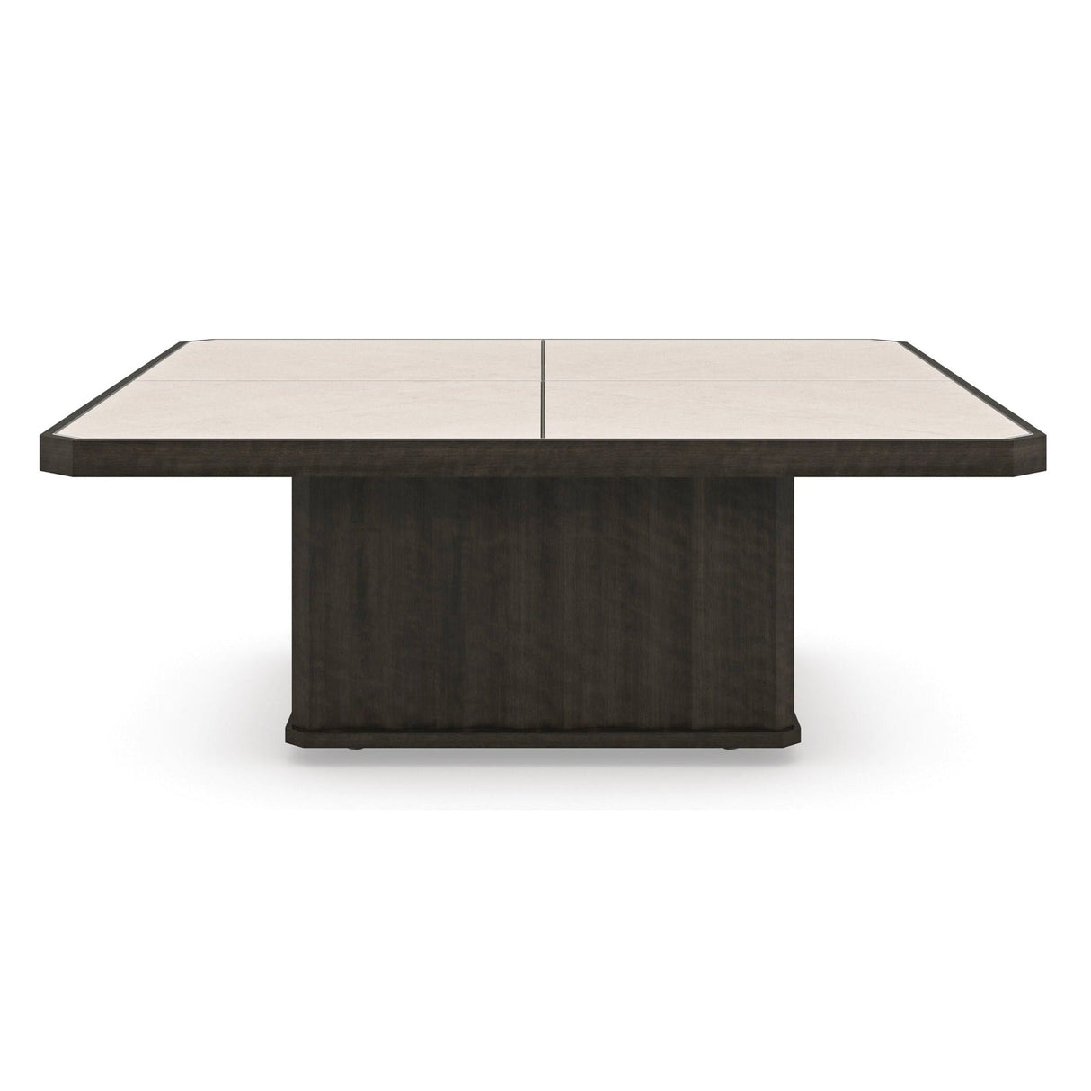 Caracole Classic Solid As A Rock Cocktail Tables - Home Elegance USA