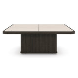 Caracole Classic Solid As A Rock Cocktail Tables - Home Elegance USA