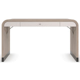 Caracole Classic Free Fall Desk - Home Elegance USA