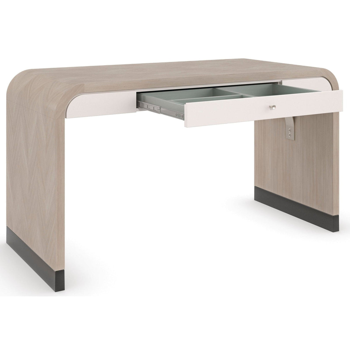 Caracole Classic Free Fall Desk - Home Elegance USA