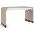 Caracole Classic Free Fall Desk - Home Elegance USA