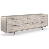 Caracole Classic Highs And Lows Sideboard - Home Elegance USA