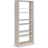 Caracole Classic Higher Love Bookcase - Home Elegance USA