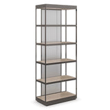 Caracole Classic Shelf Life Etagere - Home Elegance USA