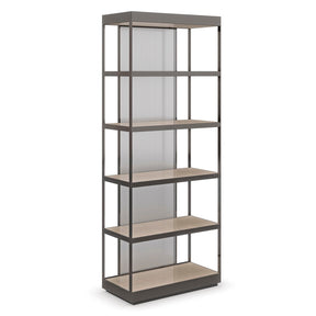 Caracole Classic Shelf Life Etagere - Home Elegance USA