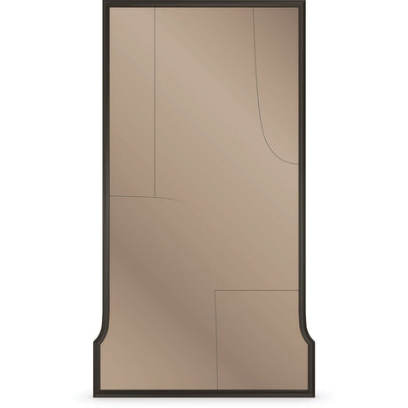 Caracole Classic Pieces Of Me Mirror - Home Elegance USA