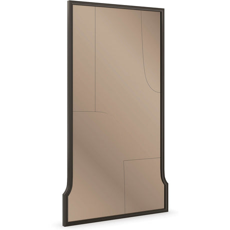 Caracole Classic Pieces Of Me Mirror - Home Elegance USA
