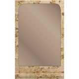 Caracole Classic Burlesque Mirror - Home Elegance USA