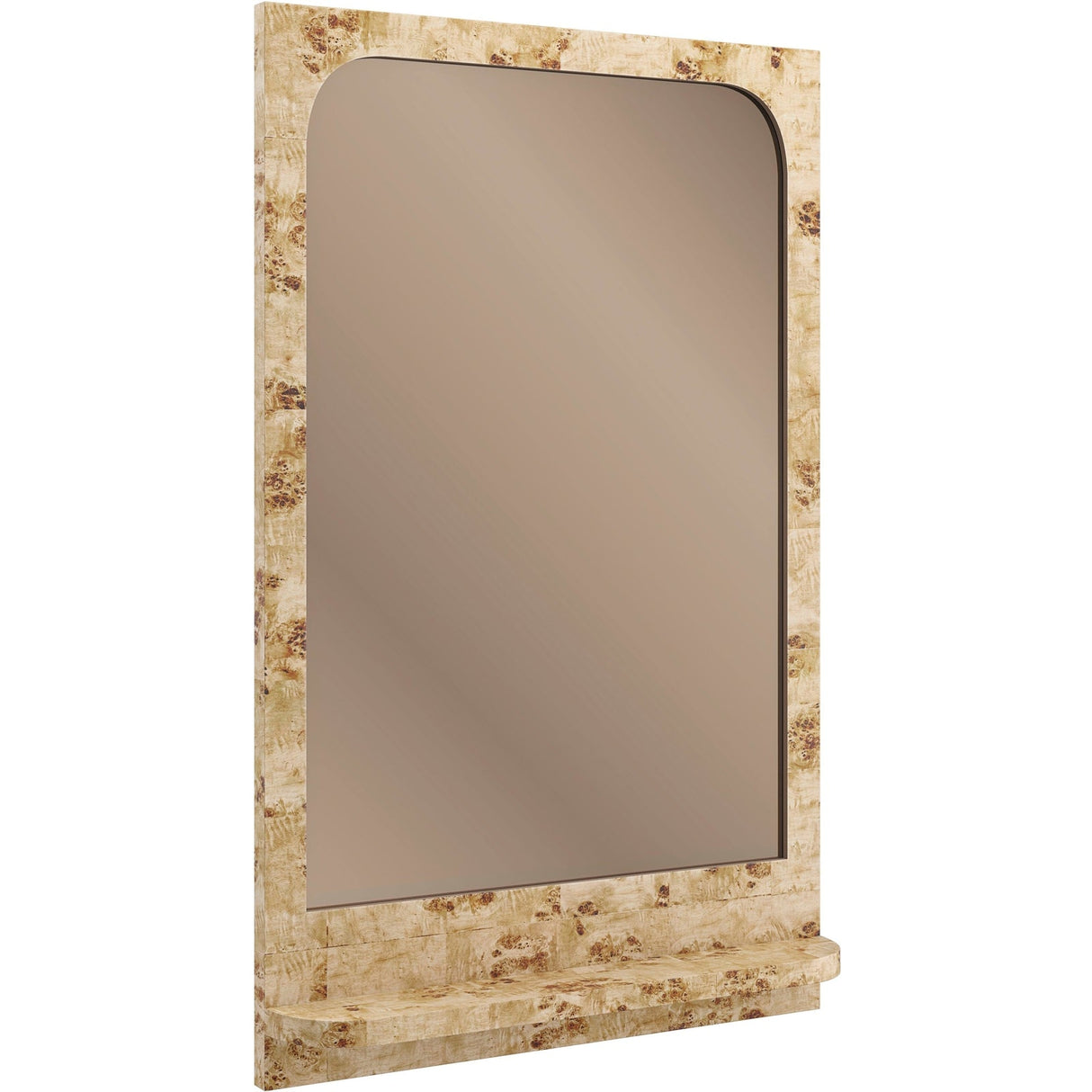 Caracole Classic Burlesque Mirror - Home Elegance USA