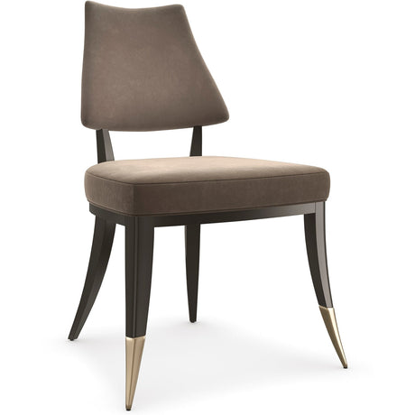 Caracole Classic Caress Dining Chair - Home Elegance USA