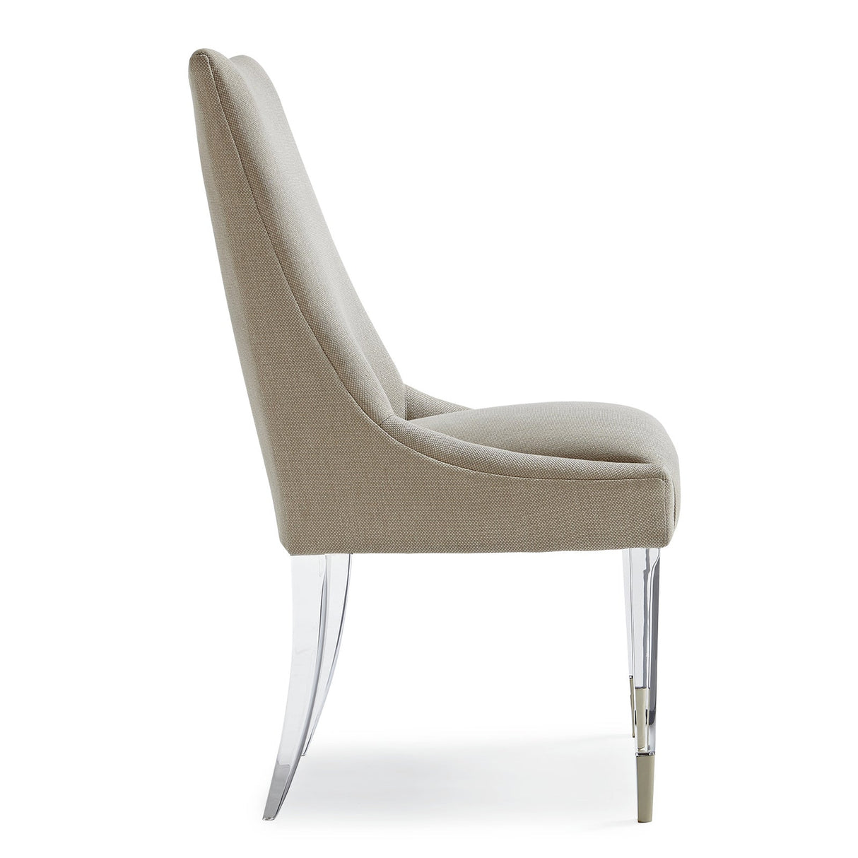 Caracole I'M Floating! Dining Chair - Home Elegance USA