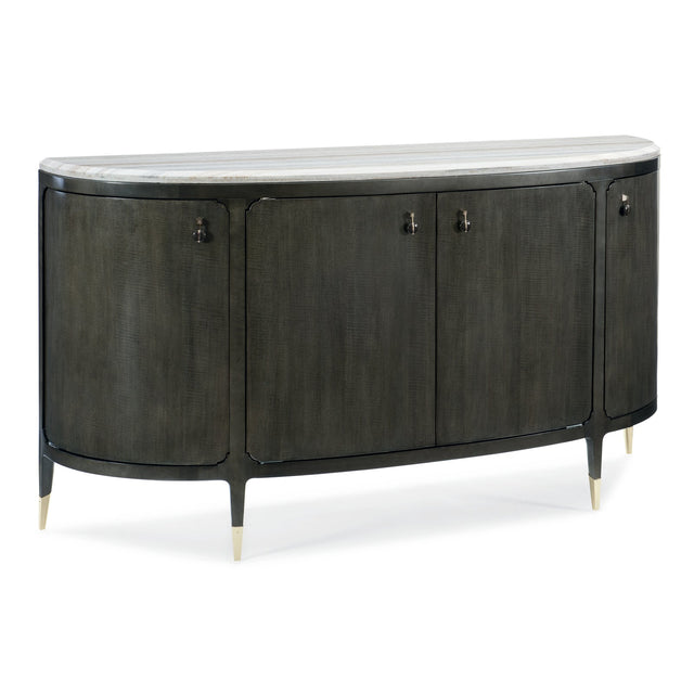 Caracole Serve Yourself Sideboard Cla-417-214 - Home Elegance USA