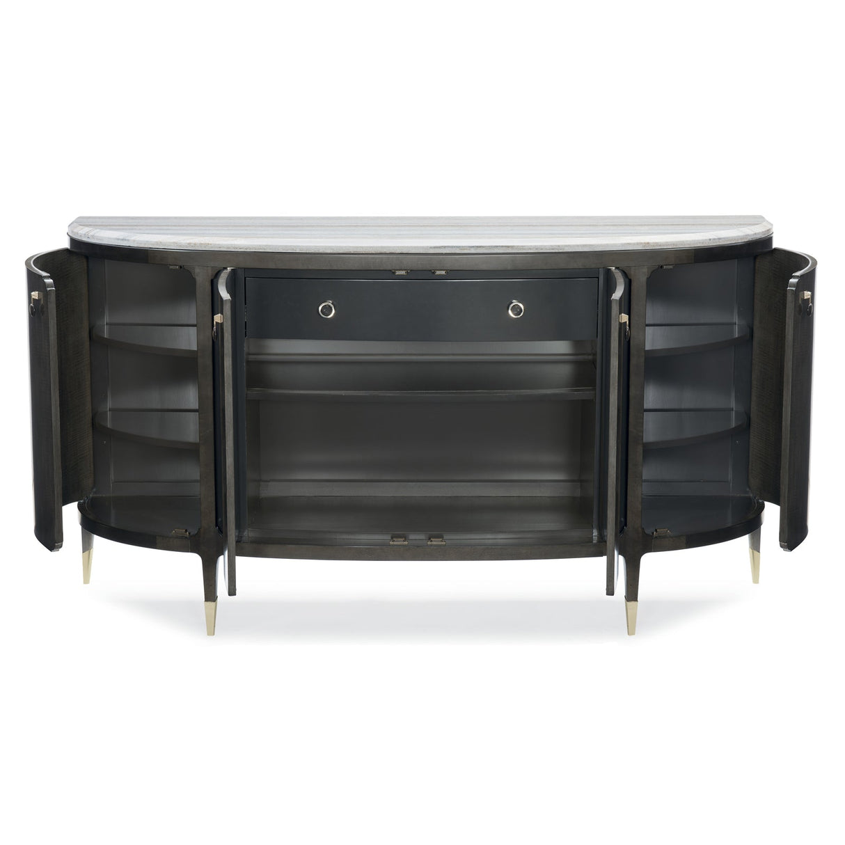 Caracole Serve Yourself Sideboard Cla-417-214 - Home Elegance USA