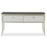 Caracole Shell It Like It Is Sideboard - Home Elegance USA