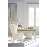 Caracole Inside Story Chair - Home Elegance USA