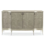 Caracole May I Serve You Sideboard Cla-417-681 - Home Elegance USA